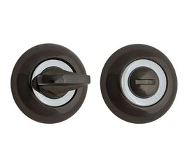 Сантехническая завертка Cordi графит BKF 