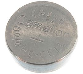 Батарейка для часов Camelion G4 BL-10 Mercury Free AG4-BP10 0%Hg 377A/LR626/177 12812 
