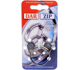Шарнирный хомут DARW1 29-31 мм 50392 