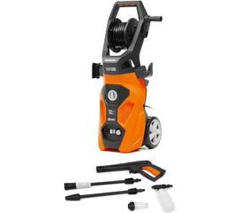 Мойка высокого давления DAEWOO DAW550 