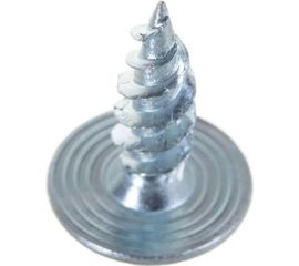 Саморез с плоской шайбой BARTEX 4.2x13 пакет, 50шт 197120 