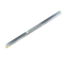 Алюминиевое правило BIBER трапеция ребром жесткости 1,5м тов-177862 