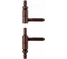 Петля Amig покр. бронза 6870 