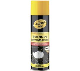 Пенный очиститель двигателя ASTROhim АС-3876 аэрозоль, 650 мл 53953 
