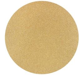 Круг шлифовальный на бумаге СА331 (125 мм; без отверстий; Р400) Deerfos 7930091774012 