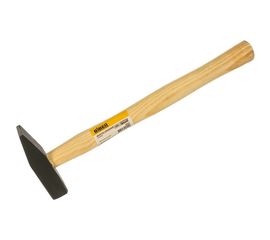 Молоток с деревянной ручкой Biber Стандарт 85353 тов-080795 