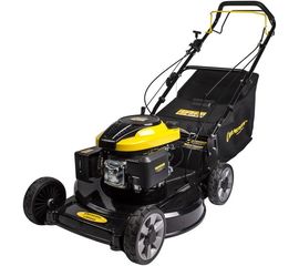 Газонокосилка Champion LM5645 