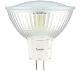 Светодиодная лампа 3Вт 220В Camelion LED3-JCDR/845/GU5.3 11368 