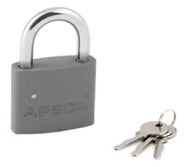 Висячий замок APECS PD-02-38 17560 
