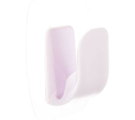 Самоклеящийся держатель для губки в ванную Aviora 9.8х7х4.5 см 302-171 