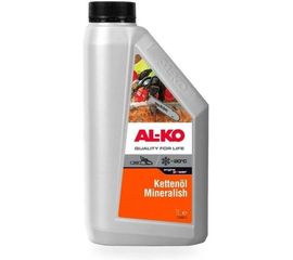 Масло 1 л для смазки цепи к пилам AL-KO 250004 