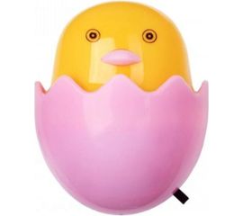 Ночник Camelion NL-176 Цыпленок LED 220V 12532 