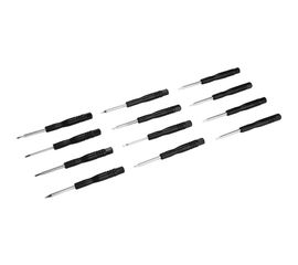 Набор прецизионных отверток для точных работ DEKO SS12 065-0591 