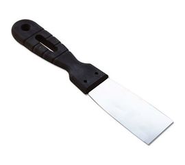 Малярный шпатель DeltaRoll нержавейка, 60 мм S00060 