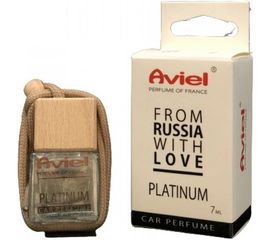 Освежитель воздуха Aviel PLATINUM 7 мл, флакон 31839 