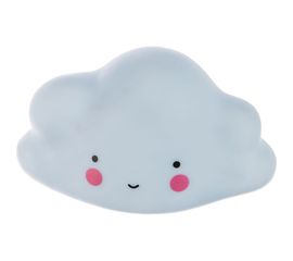 Ночник Camelion LED NL-307 Облако 13798 