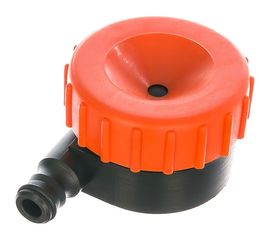 Насадка дождевальная (под коннектор) Cicle 4607156360543 