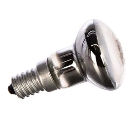 Лампа накаливания, зеркальная матовая Camelion MIC 30/R39/FR/E14 12657 