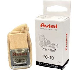 Освежитель воздуха Aviel PORTO 7 мл, флакон 31570 