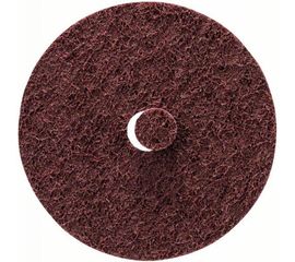 Круг шлифовальный нетканый SCM (125 мм, жесткость Medium) Bosch 2608624138 