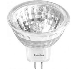 Галогенная лампа без защитного стекла Camelion MINI JCDR MR11 50W 220V 35mm 7093 