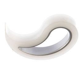 Фиксатор для окон и дверей DEN BRAVEN Stoppy Бесцветный 82147 