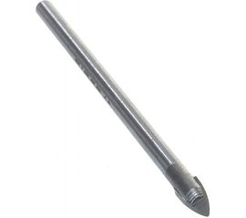 Сверло по кафелю и стеклу (5 мм) Biber 77050 тов-041976 