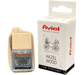 Освежитель воздуха Aviel HAZEL WOOD 7 мл, флакон 31815 