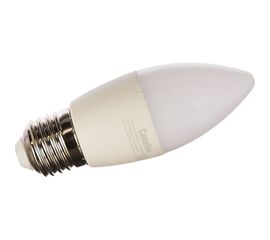 Светодиодная лампа Camelion LED12-C35/865/E27 12Вт 220В 13692 