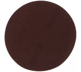 Круг абразивный (5 шт; 125 мм; Р120; Velcro) Biber 70665 тов-080377 