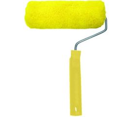 Валик Гросс (фасадный, в комплекте с бюгелем, 230мм, ворс 18мм) Biber 32602 тов-065321 