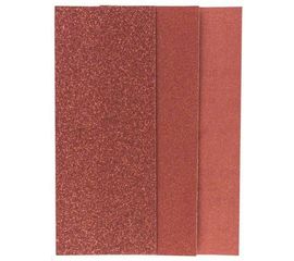 Шлифлисты по дереву (93х230 мм; К60/120/180; 10 шт.) Bosch 2609256B14 