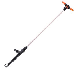 Удлиненный 2-х лепестковый распылитель Cicle ЖУК 1/2-3/4 60 см 4607156364473 