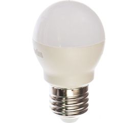 Светодиодная лампа Camelion LED10-G45/845/E27 10Вт 220В 13568 