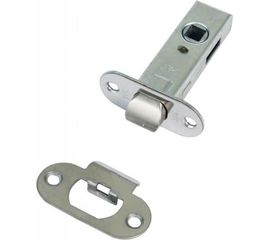 Защелка Amig мод. 8-45 никель 4475 