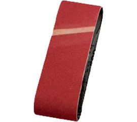 Лента шлифовальная (3 шт; 75х533 мм; Р150) AV Steel AV-820515 