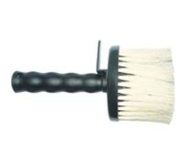 Кисть-макловица (искусственная щетина, пластиковая рукоятка) 110мм Biber 31376 тов-093601 