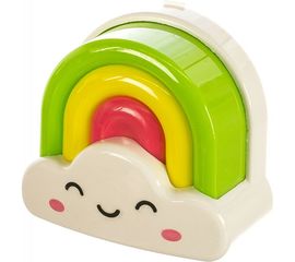 Ночник Camelion NL-177 Радуга LED 220V 12533 