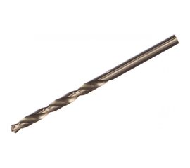 Сверло по металлу Премиум (2 шт; 4.5 мм; HSS) Biber 73545 тов-161139 