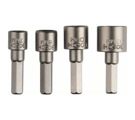 Набор 6-гранных ключей Bosch DIY 2609255904 