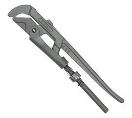 Трубный ключ 45 градусов 3/4 Biber 90154 тов-202168 