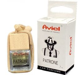Освежитель воздуха Aviel PATRONE 7 мл, флакон 31501 