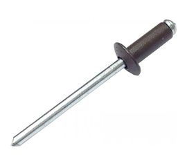 Вытяжная заклепка Daxmer 3.2х8 мм RR 32 12692 