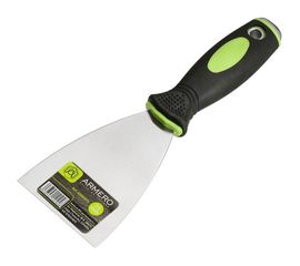 Малярный шпатель Armero 75мм, нержавеющая сталь A200/075 