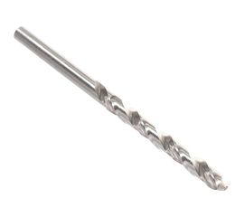 Сверло спиральное по металлу (2 шт; 5х86 мм; ц/х; HSS-G; DIN338) Cuttori 130050 