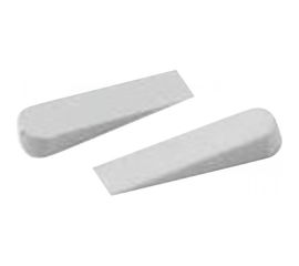 Клин для кафельной плитки (50 шт; 32х8х9 мм) DECOR 338-0037 