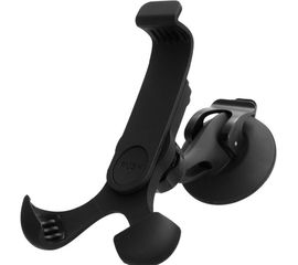 Держатель телефона AutoStandart на лобовое стекло Tripod диагональ 4-6 103319:569 