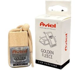 Освежитель воздуха Aviel GOLDEN FLEECE 7 мл, флакон 31808 