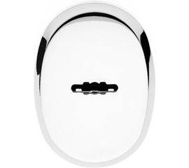 Декоративная накладка Apecs DP-12-S-Auto-CR 22209 