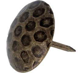 Декоративный гвоздь Amig покрытие антик 19213 